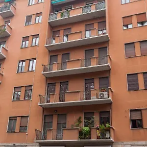 S Agostino - Porta Genova Milano
