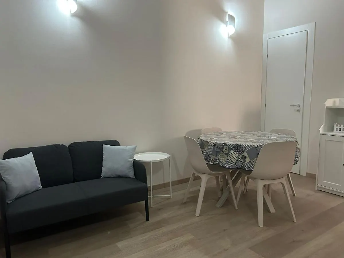 Palazzo Bonta Appartamenti Palermo Casa vacanze