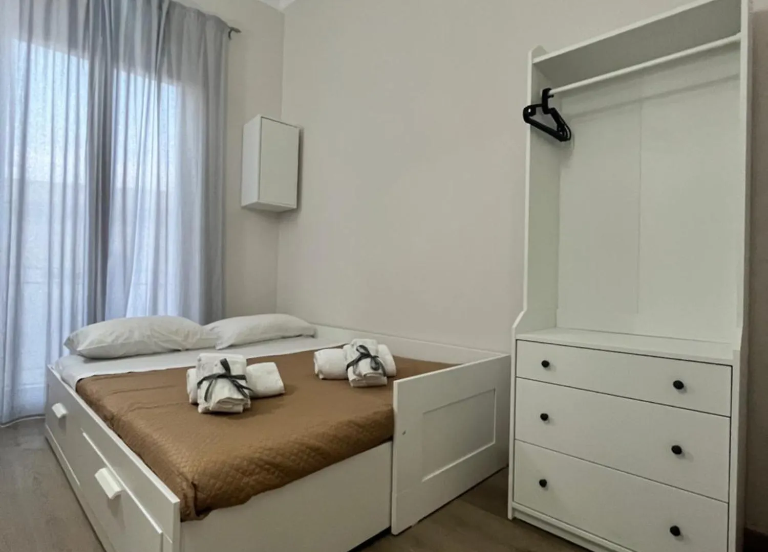 Casa vacanze Palazzo Bonta Appartamenti Palermo